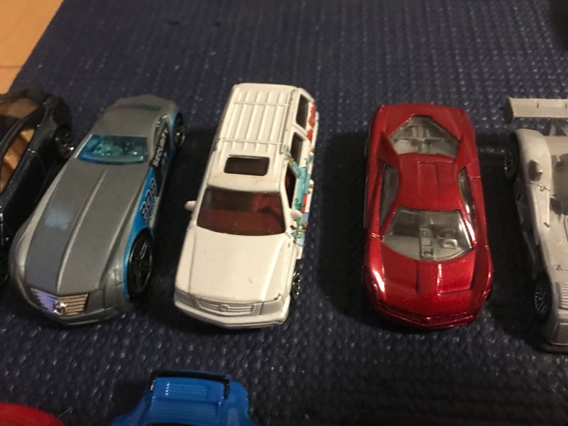 Illustration for article titled Colossal Die-Cast Collection - Box 81 - Yep, We're Still Doing This.